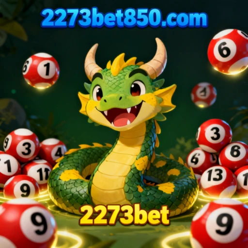 2273bet Logo